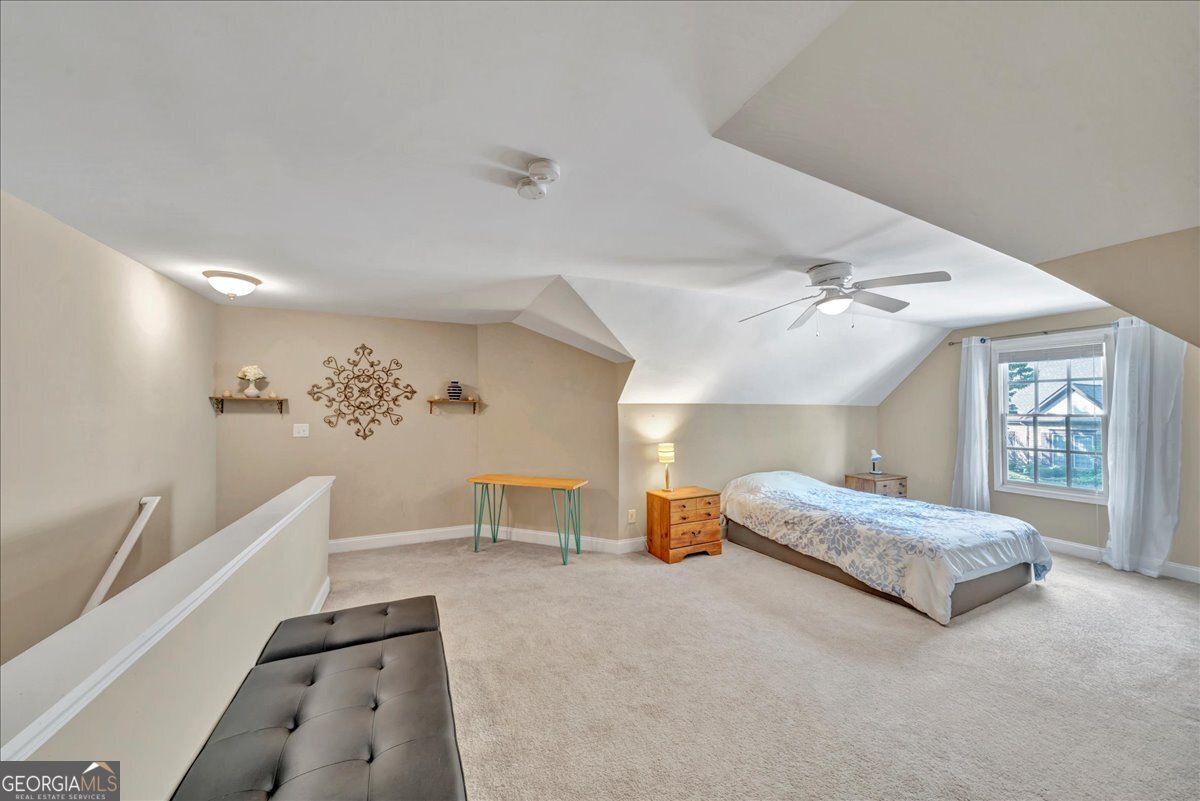 1824 Willoughby Drive Buford - 28