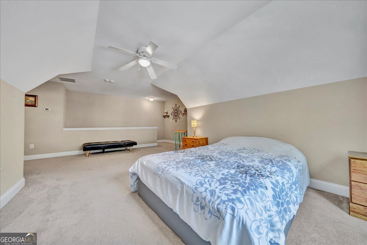 1824 Willoughby Drive Buford - 29