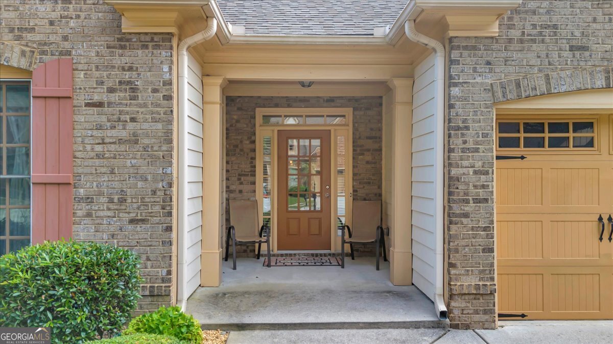 1824 Willoughby Drive Buford - 3