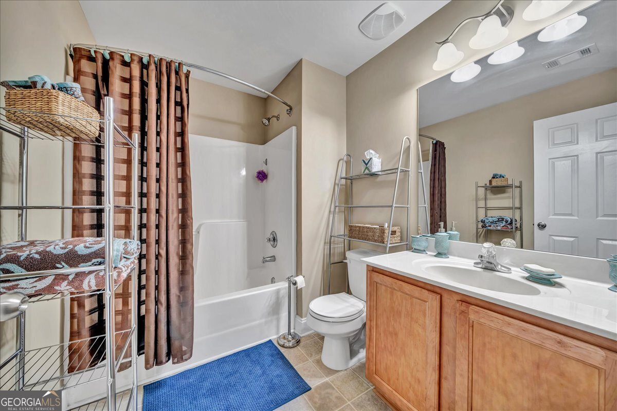 1824 Willoughby Drive Buford - 30