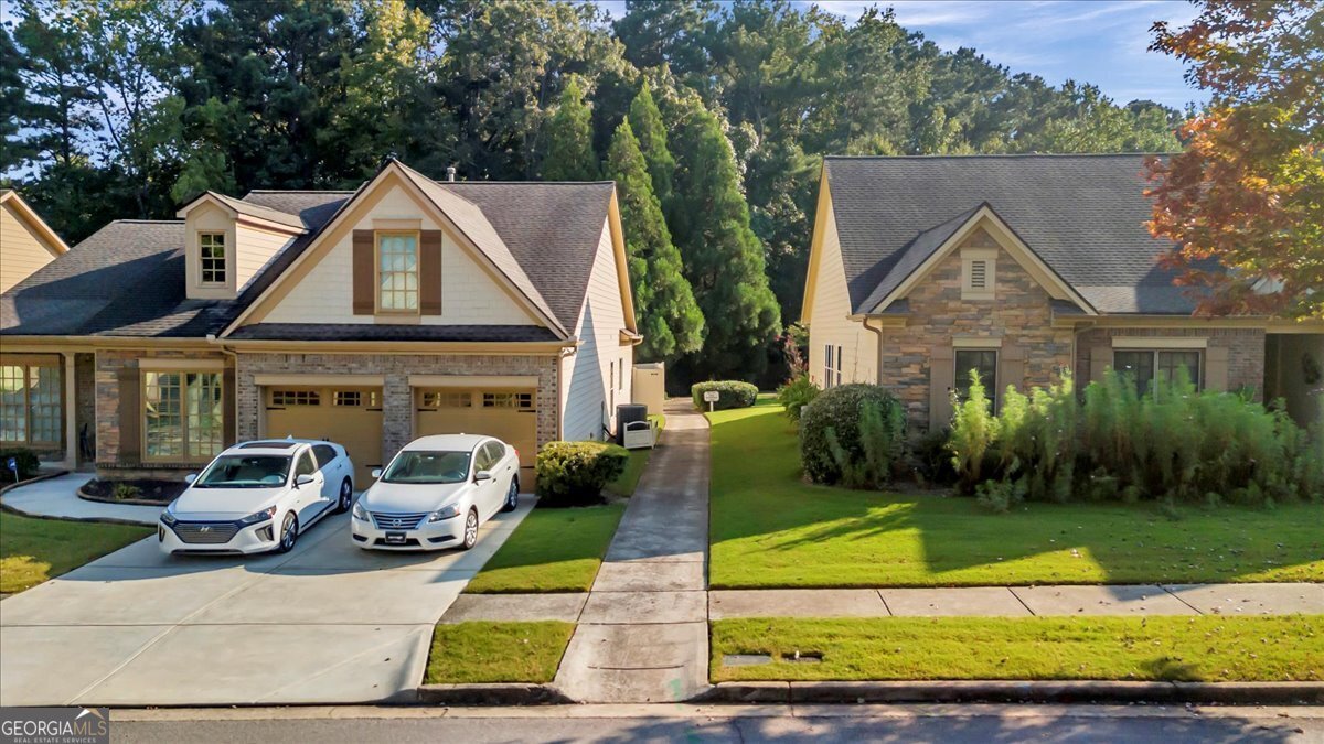1824 Willoughby Drive Buford - 33