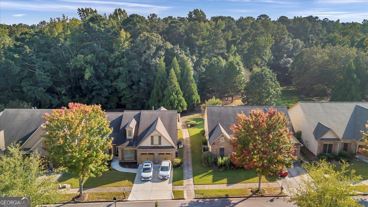 1824 Willoughby Drive Buford - 34