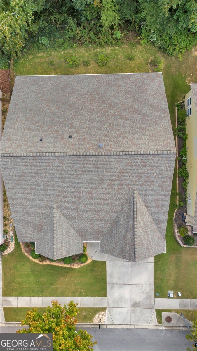 1824 Willoughby Drive Buford - 4