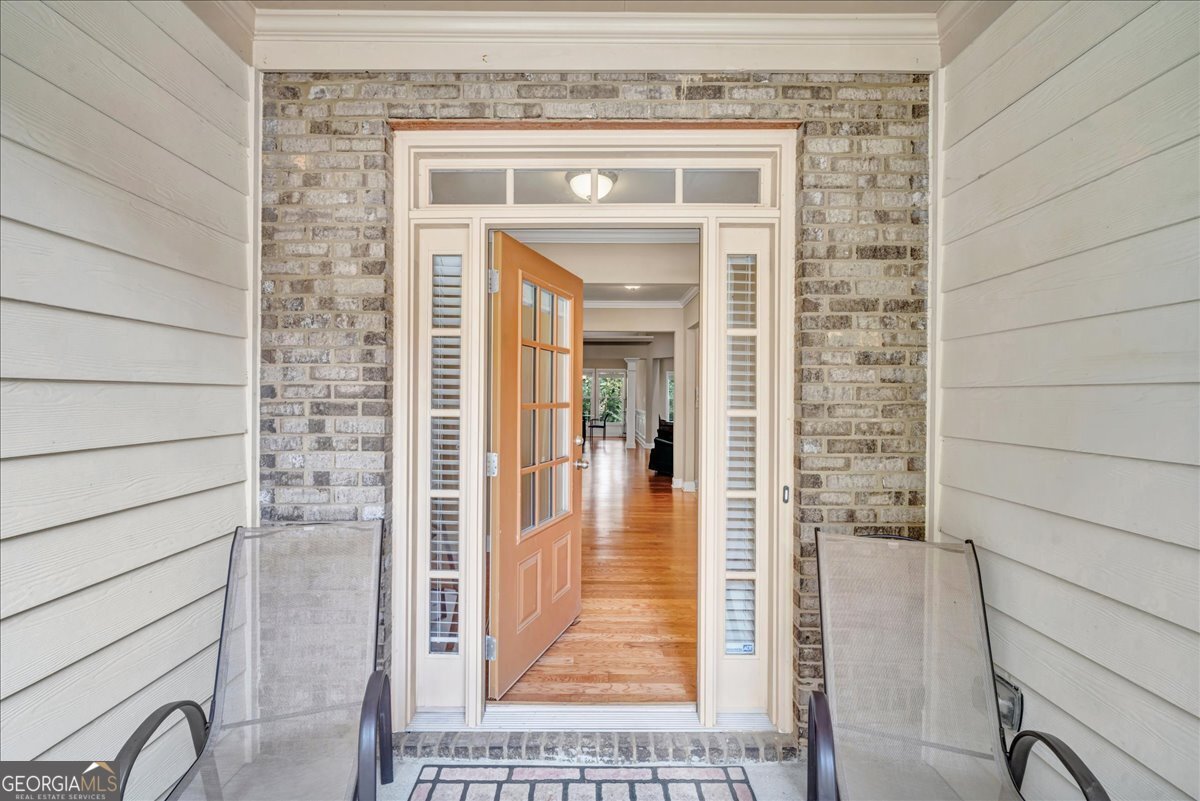 1824 Willoughby Drive Buford - 5