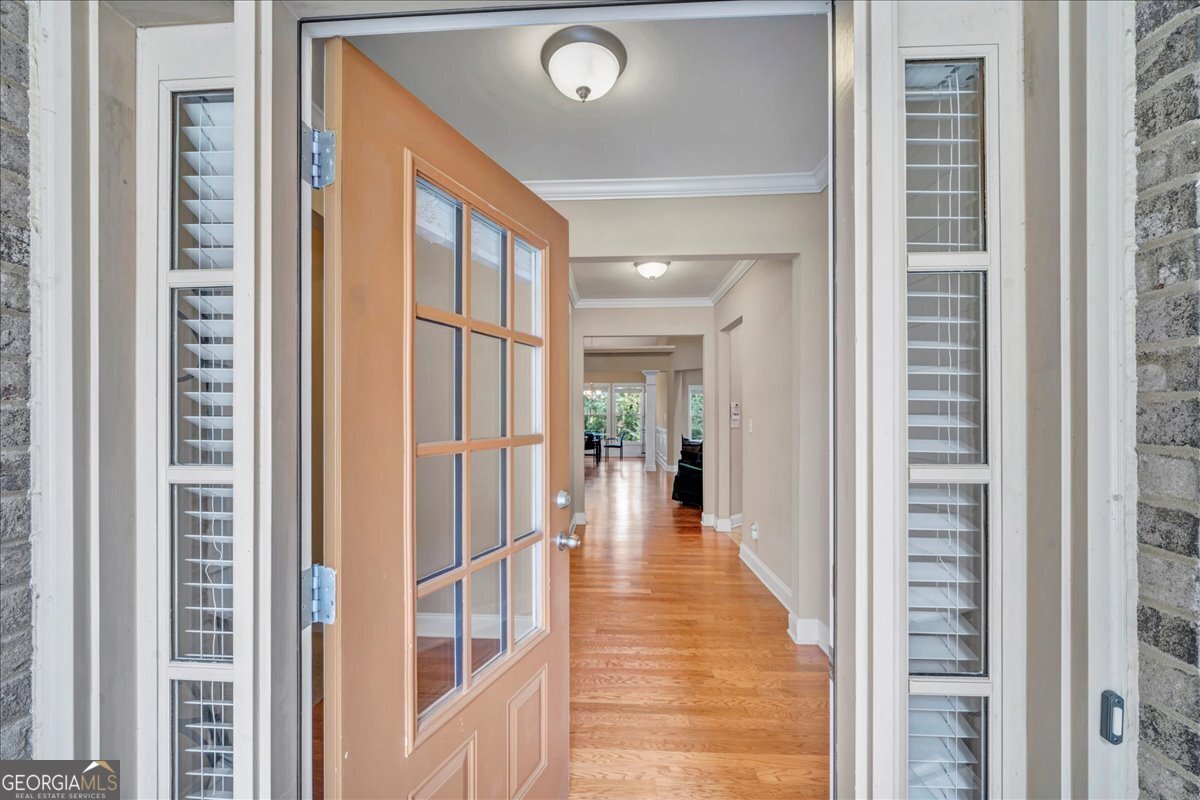 1824 Willoughby Drive Buford - 6