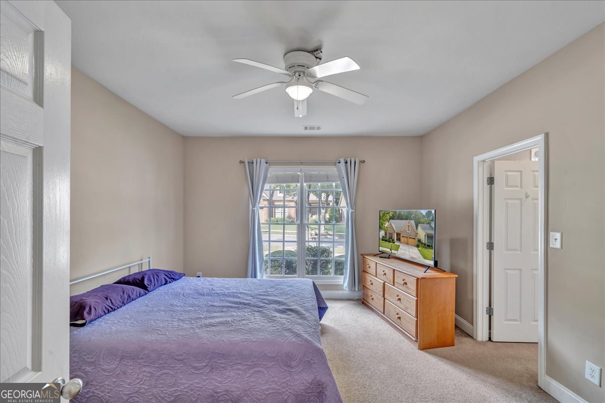 1824 Willoughby Drive Buford - 9