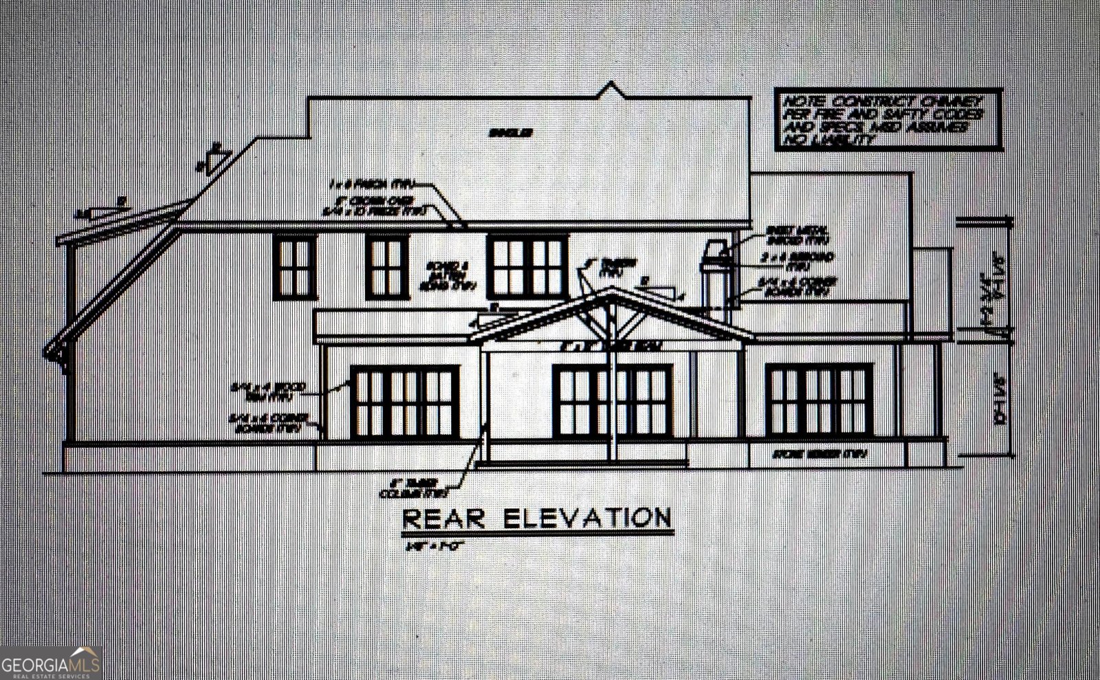0 McBride Road Lot 2 Fayetteville - 10