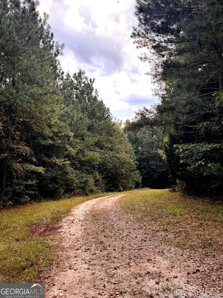 0 McBride Road Lot 2 Fayetteville - 2