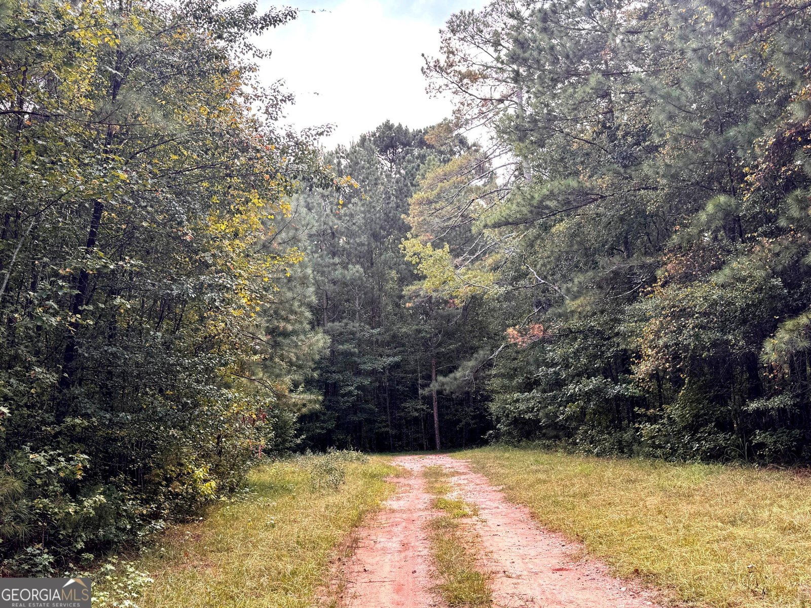 0 McBride Road Lot 2 Fayetteville - 3