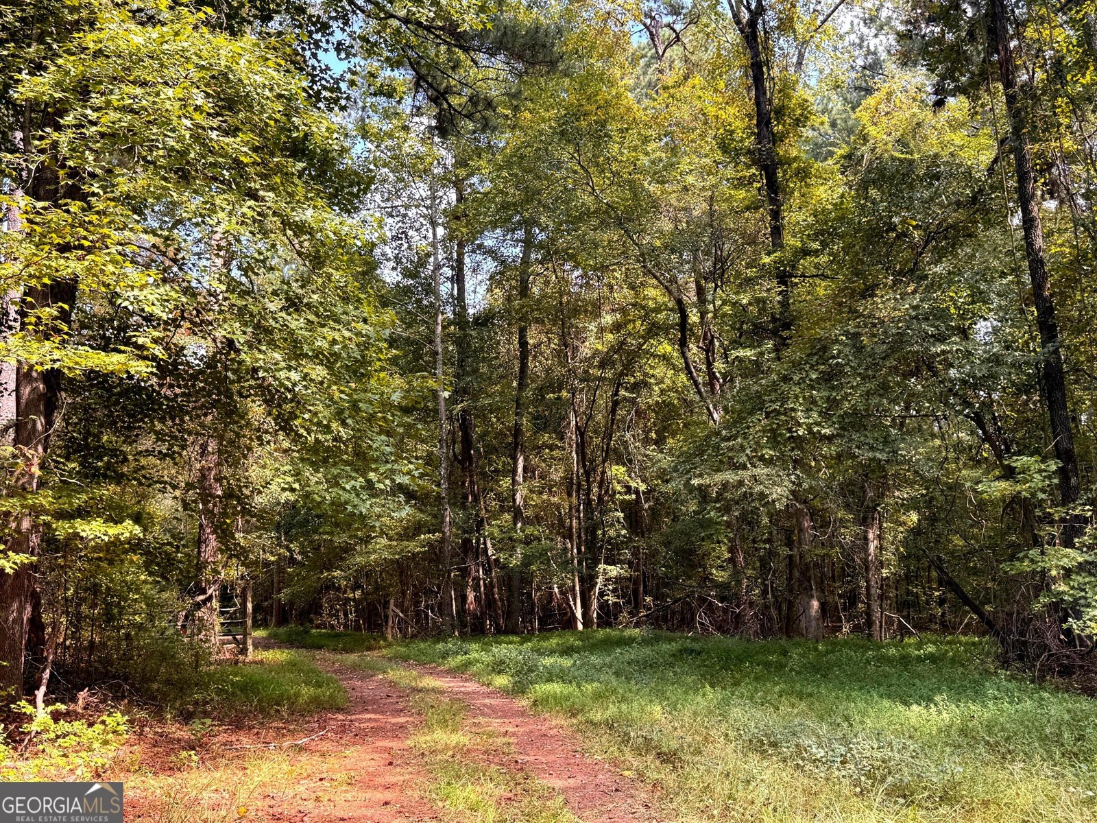 0 McBride Road Lot 2 Fayetteville - 5