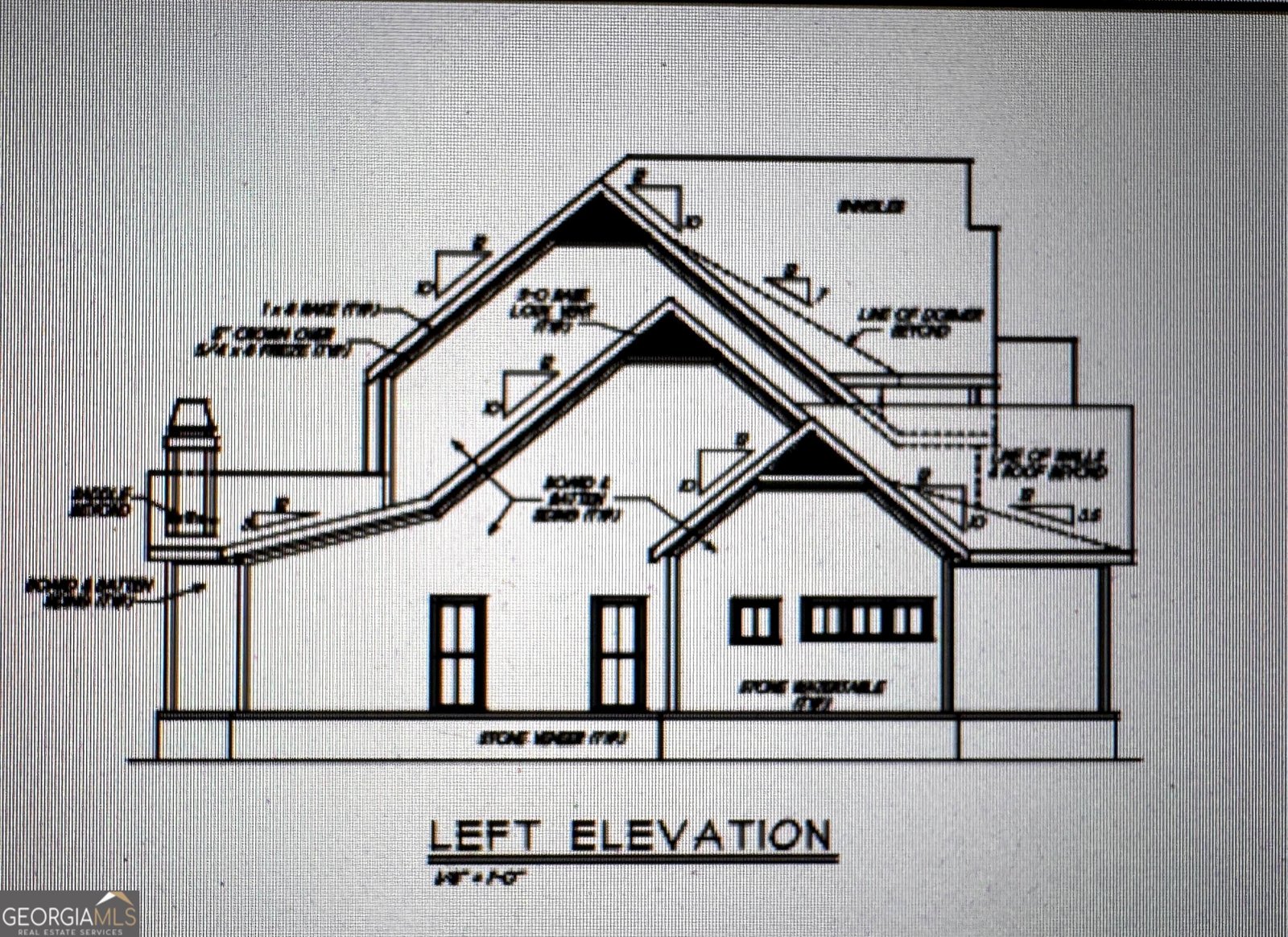 0 McBride Road Lot 2 Fayetteville - 8