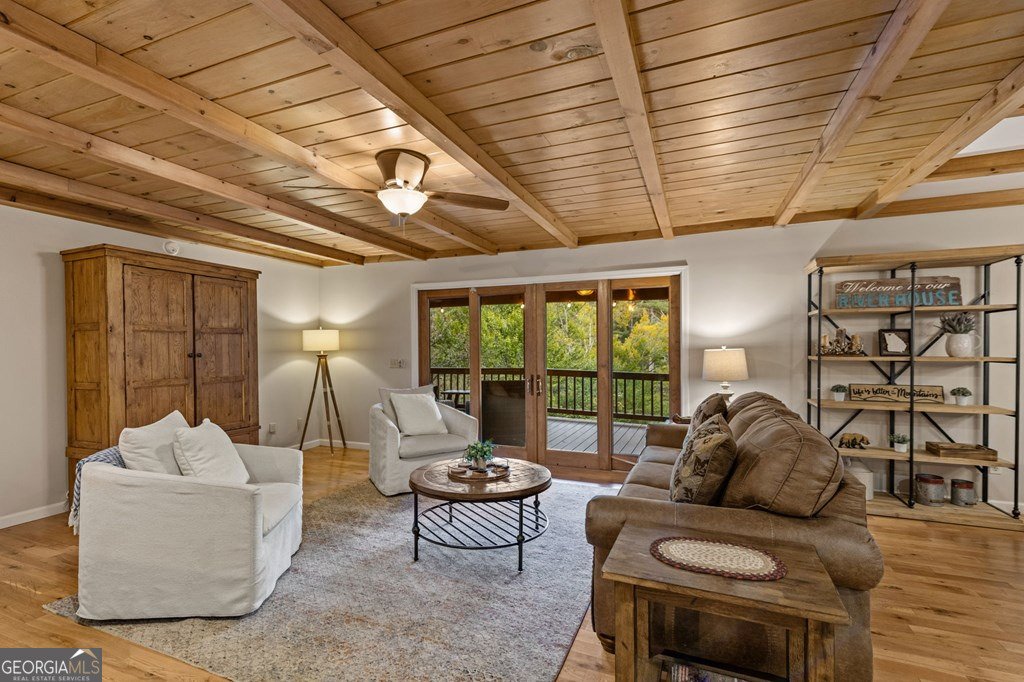210 White Pine Acres Drive Blue Ridge - 10