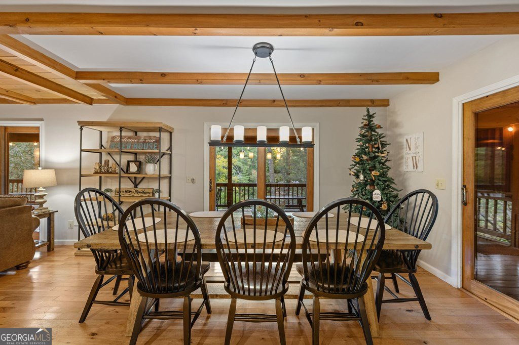 210 White Pine Acres Drive Blue Ridge - 11