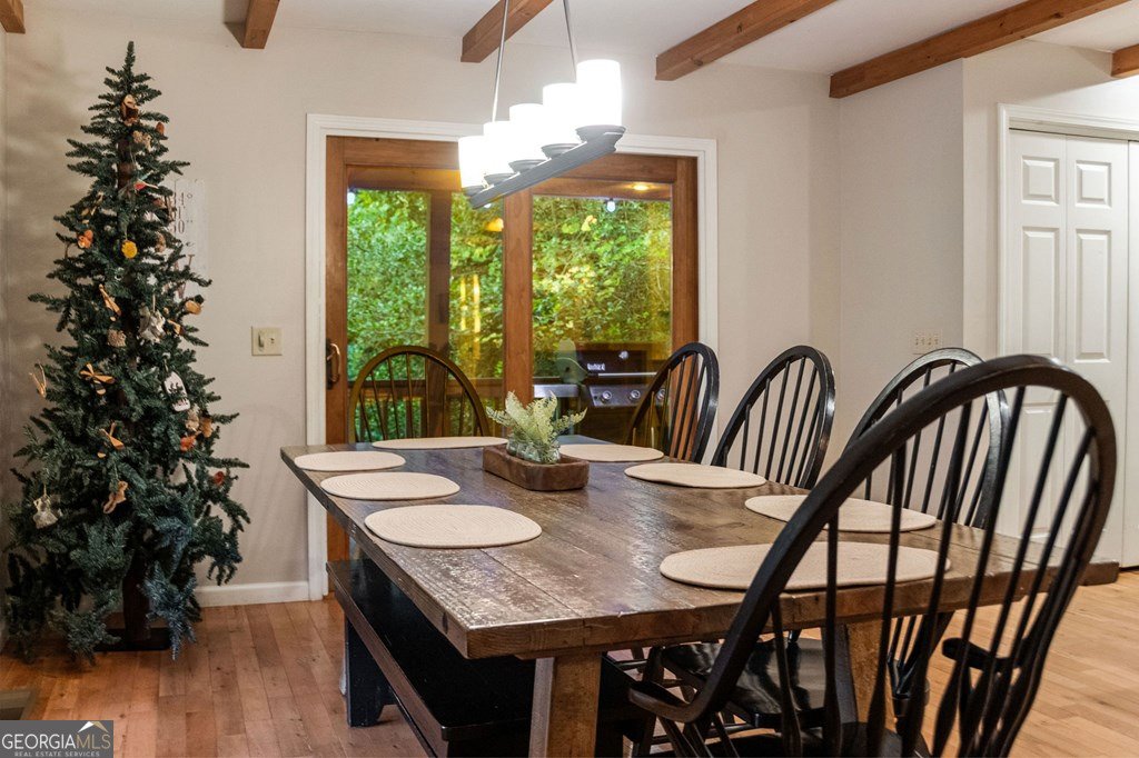 210 White Pine Acres Drive Blue Ridge - 12