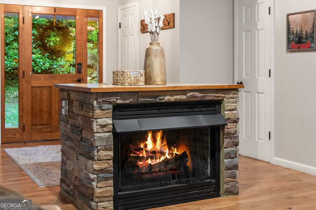 210 White Pine Acres Drive Blue Ridge - 15