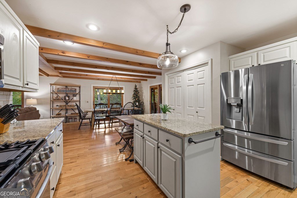 210 White Pine Acres Drive Blue Ridge - 16