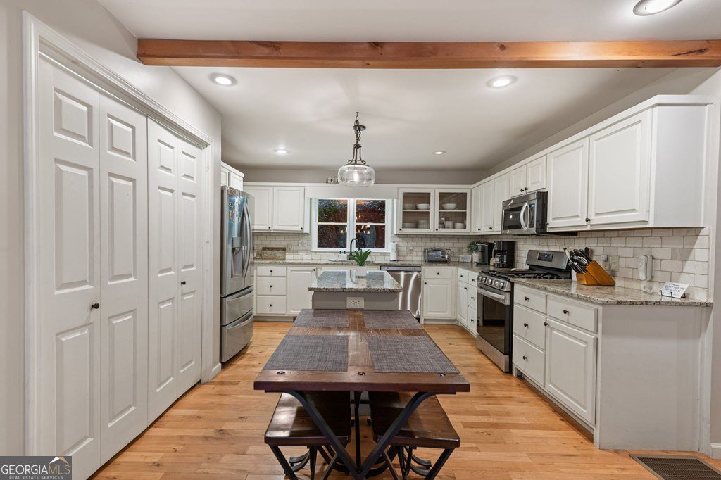 210 White Pine Acres Drive Blue Ridge - 17