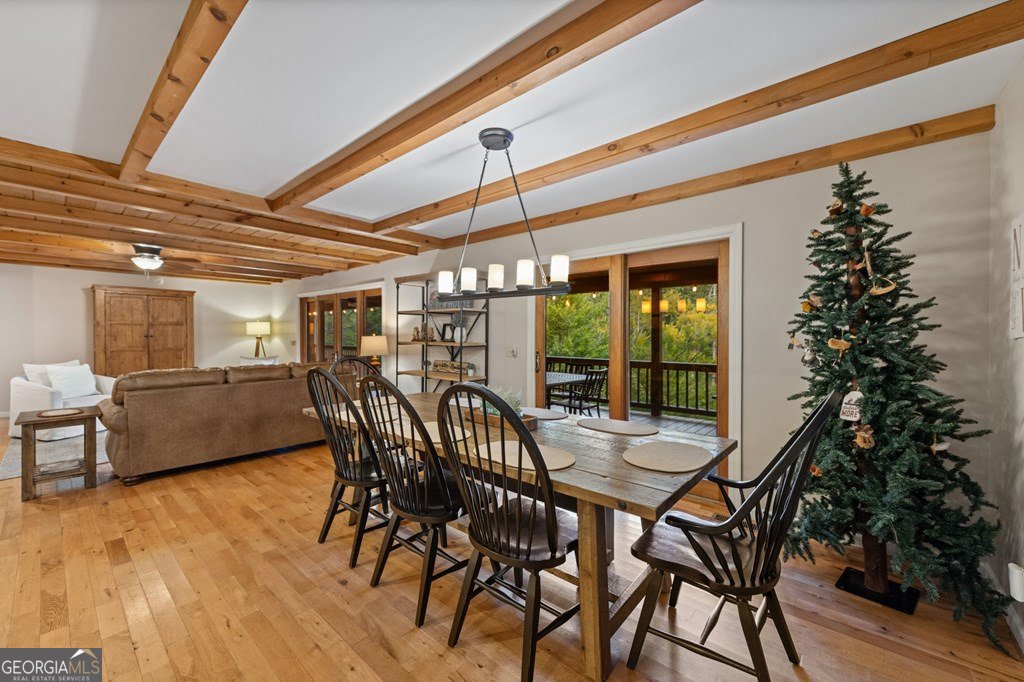 210 White Pine Acres Drive Blue Ridge - 18