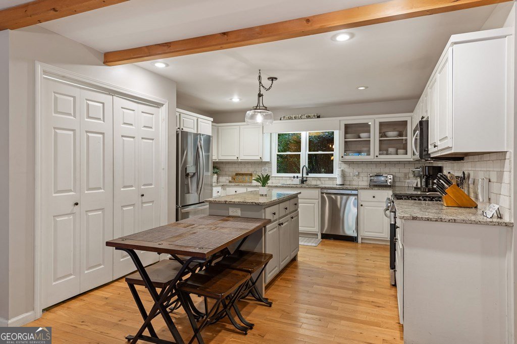 210 White Pine Acres Drive Blue Ridge - 19