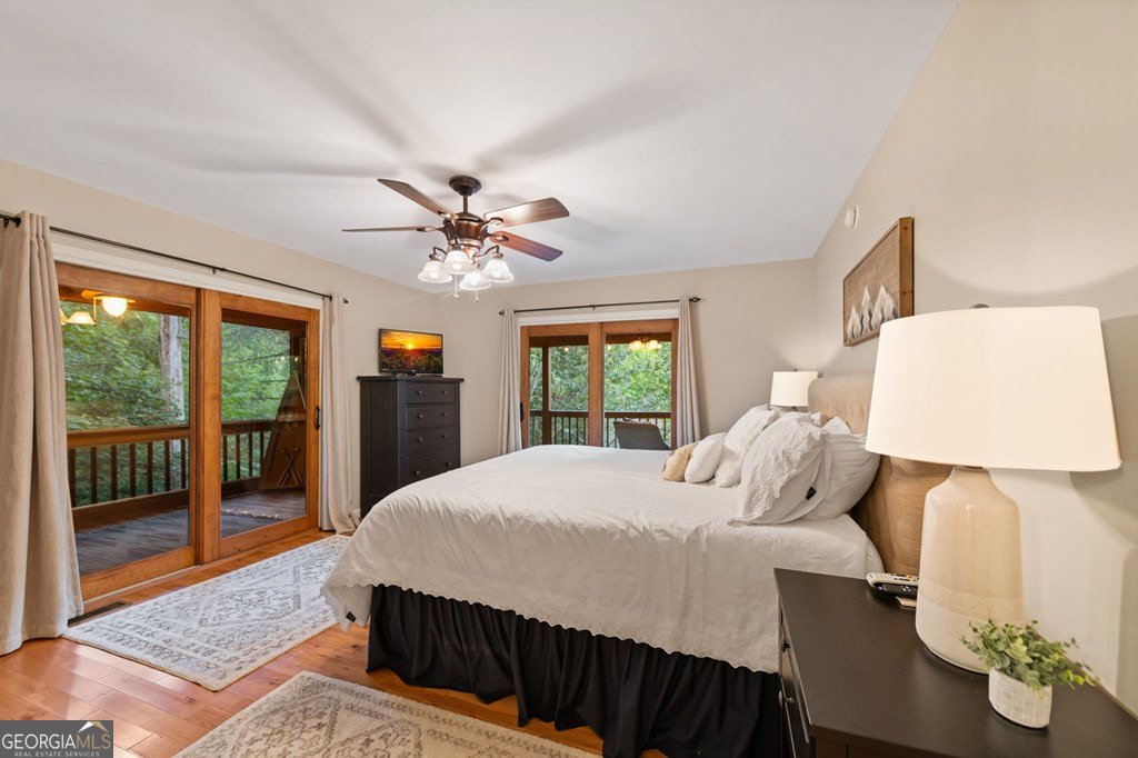 210 White Pine Acres Drive Blue Ridge - 20