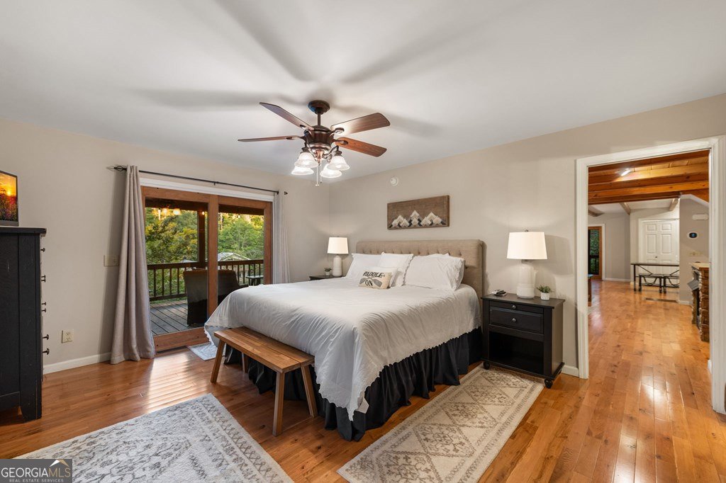 210 White Pine Acres Drive Blue Ridge - 22