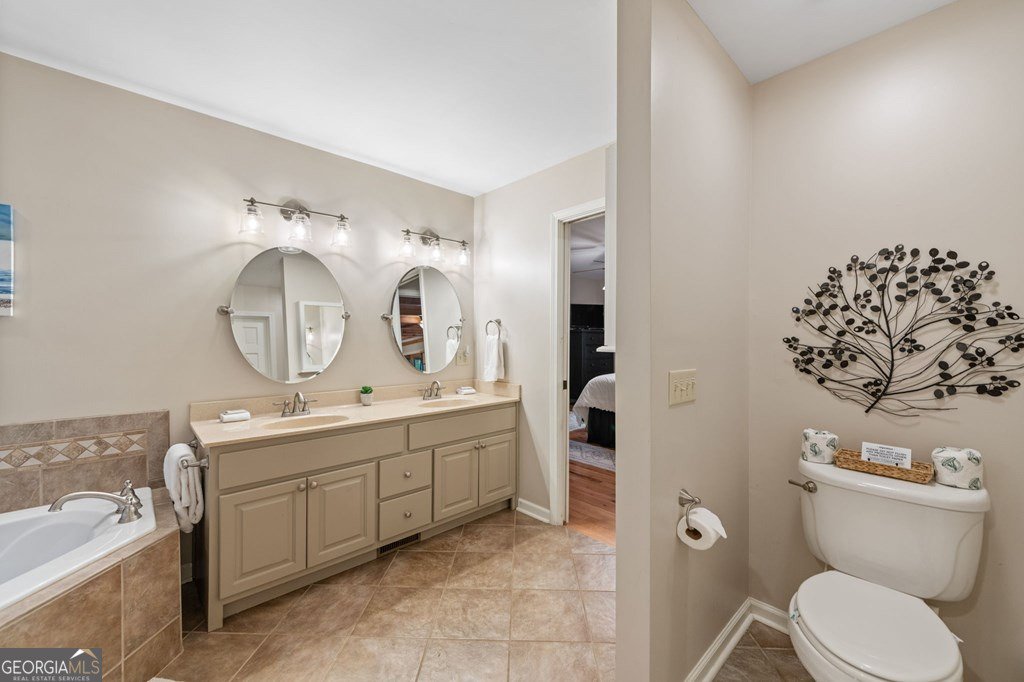 210 White Pine Acres Drive Blue Ridge - 25