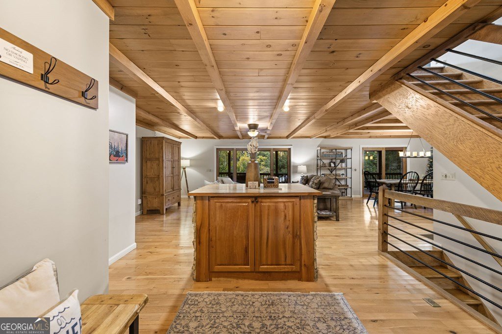 210 White Pine Acres Drive Blue Ridge - 27