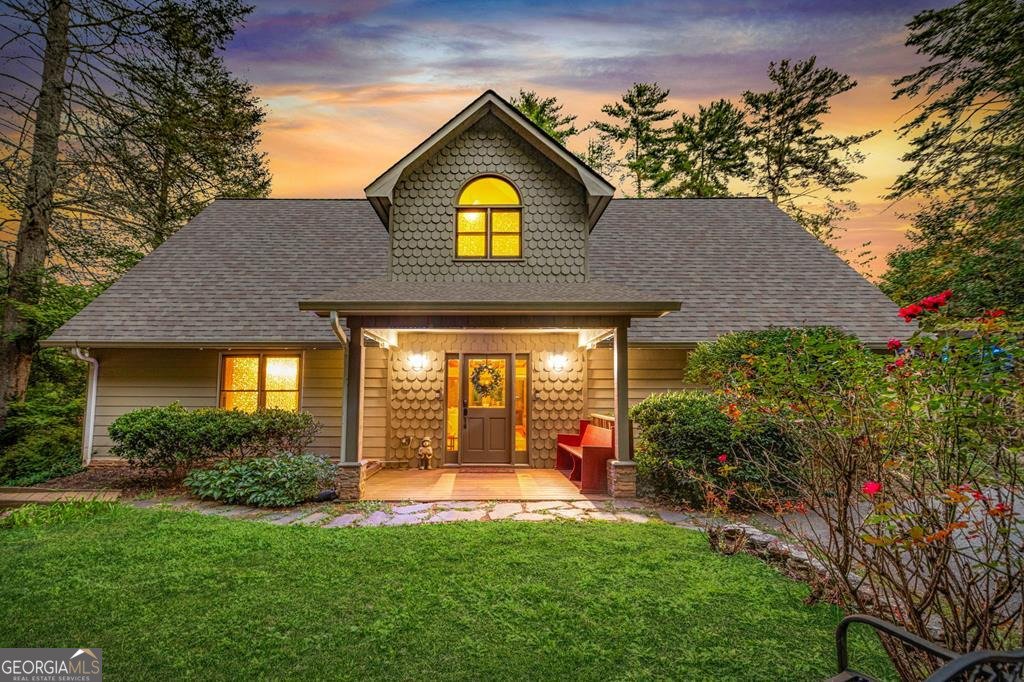 210 White Pine Acres Drive Blue Ridge - 30
