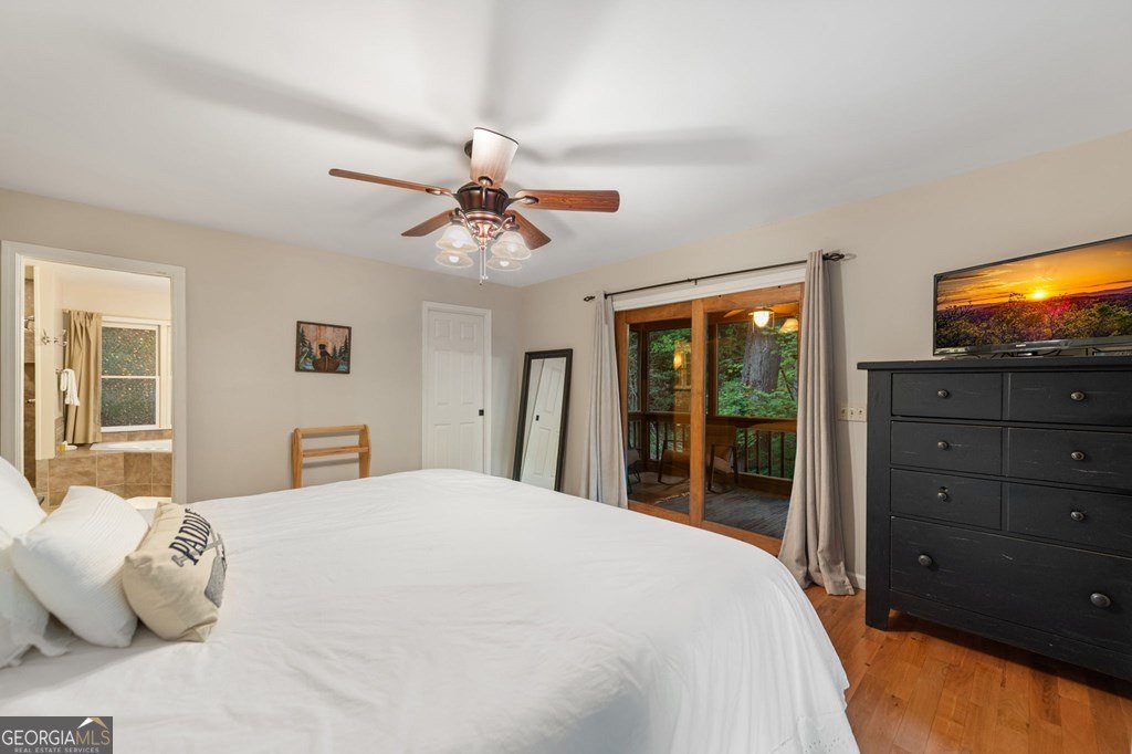 210 White Pine Acres Drive Blue Ridge - 31