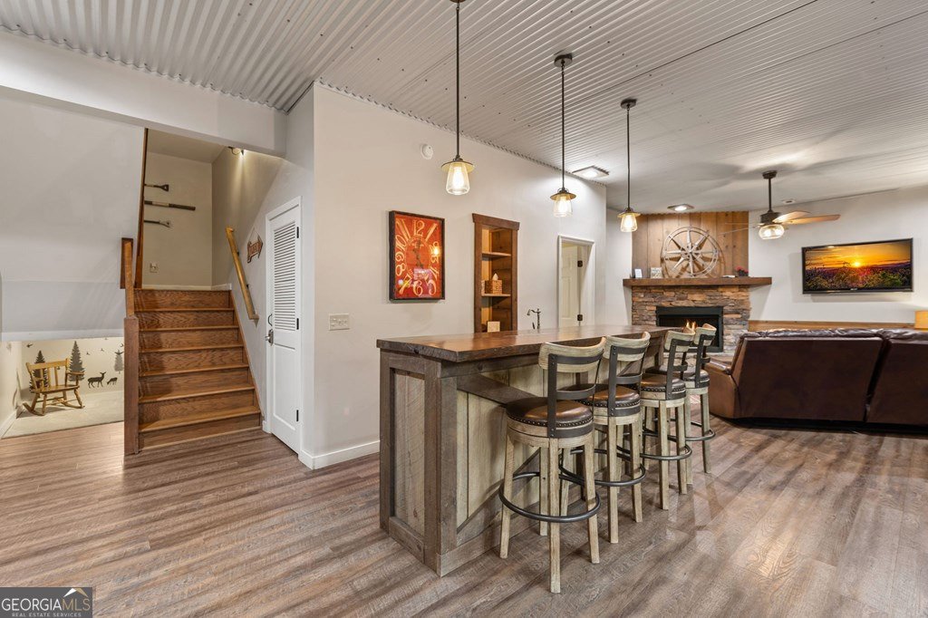 210 White Pine Acres Drive Blue Ridge - 38