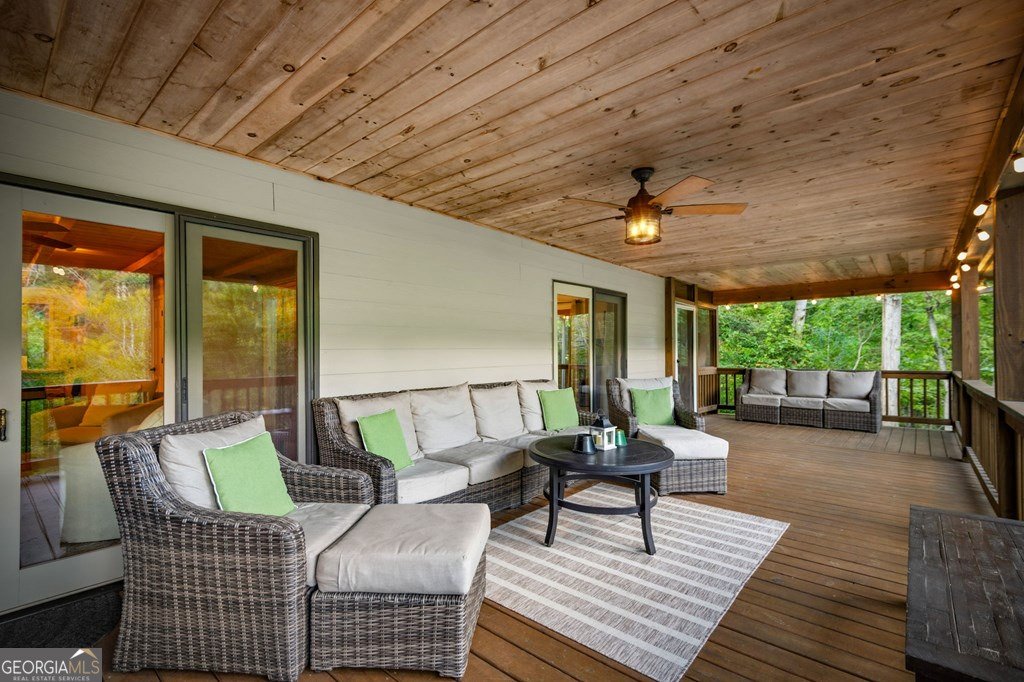 210 White Pine Acres Drive Blue Ridge - 40