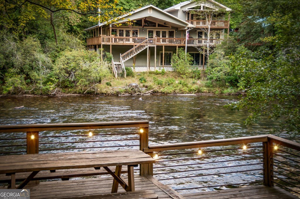 210 White Pine Acres Drive Blue Ridge - 42