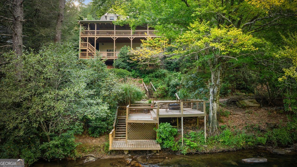 210 White Pine Acres Drive Blue Ridge - 43