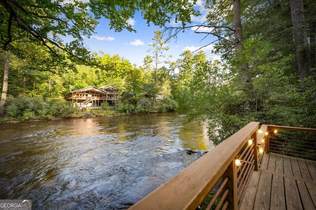 210 White Pine Acres Drive Blue Ridge - 44