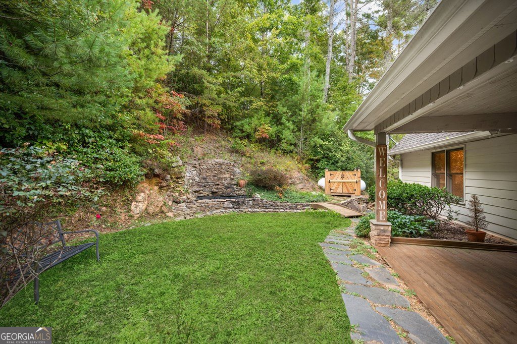 210 White Pine Acres Drive Blue Ridge - 45