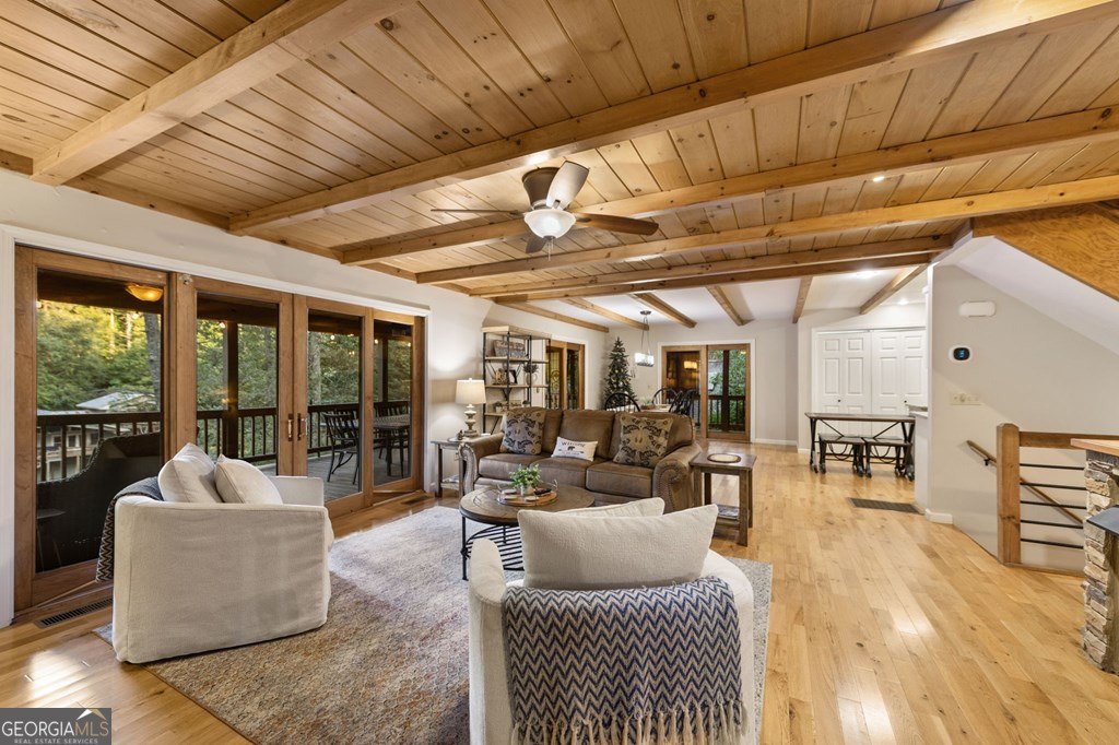 210 White Pine Acres Drive Blue Ridge - 46