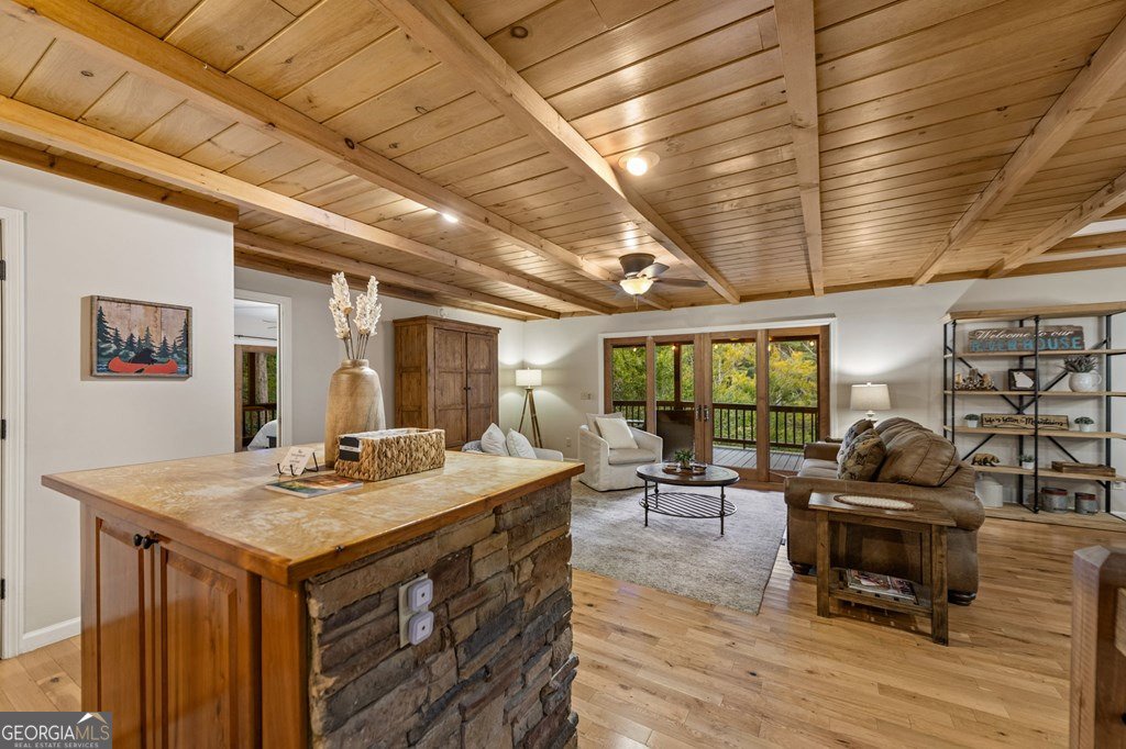 210 White Pine Acres Drive Blue Ridge - 47
