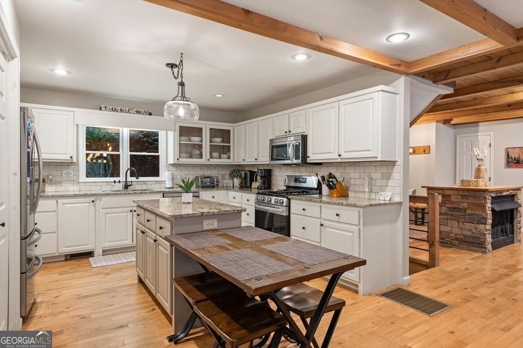 210 White Pine Acres Drive Blue Ridge - 48