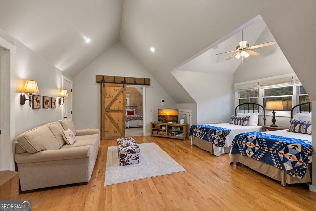 210 White Pine Acres Drive Blue Ridge - 49