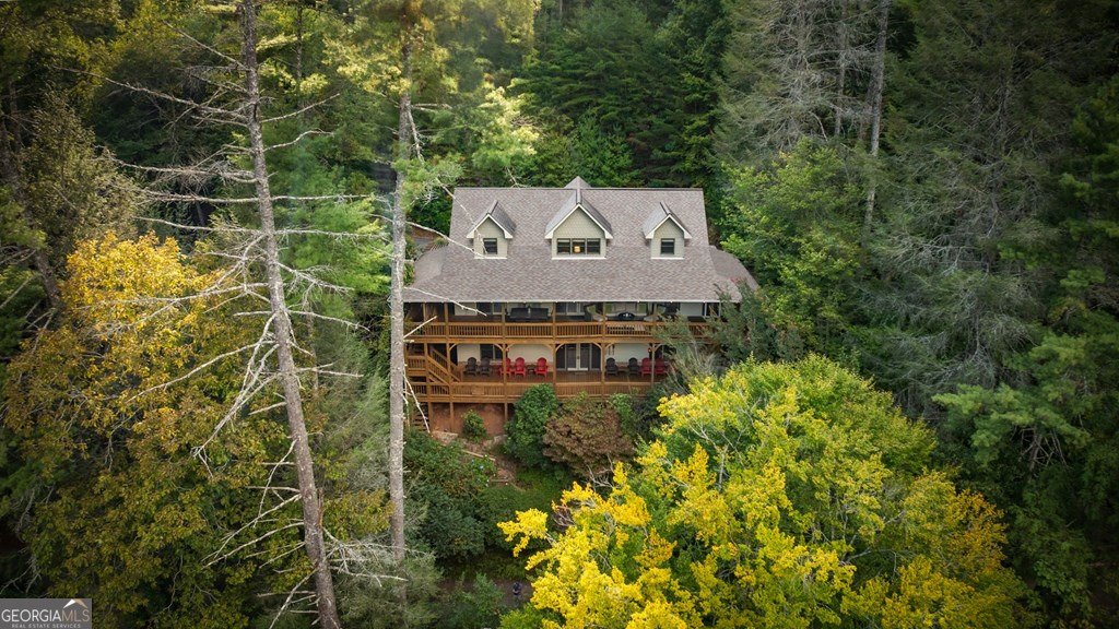 210 White Pine Acres Drive Blue Ridge - 59