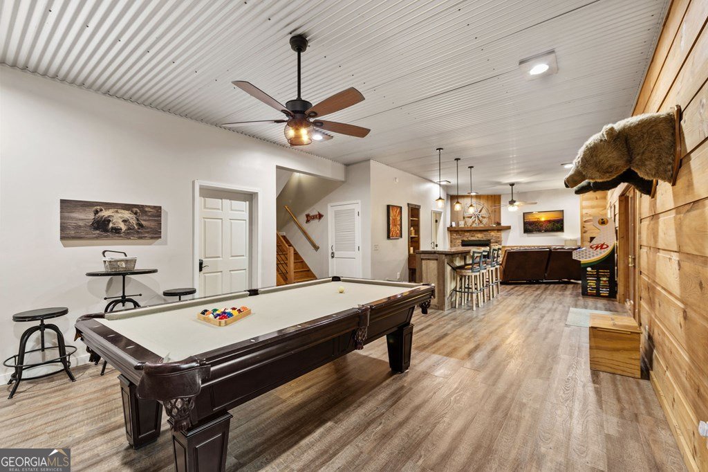 210 White Pine Acres Drive Blue Ridge - 6