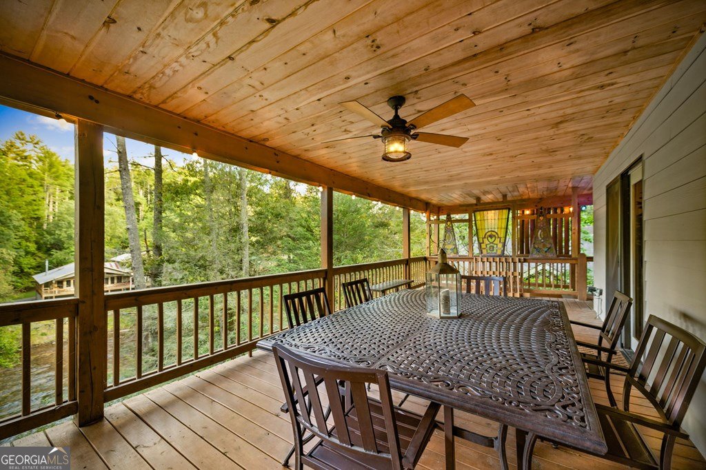 210 White Pine Acres Drive Blue Ridge - 61