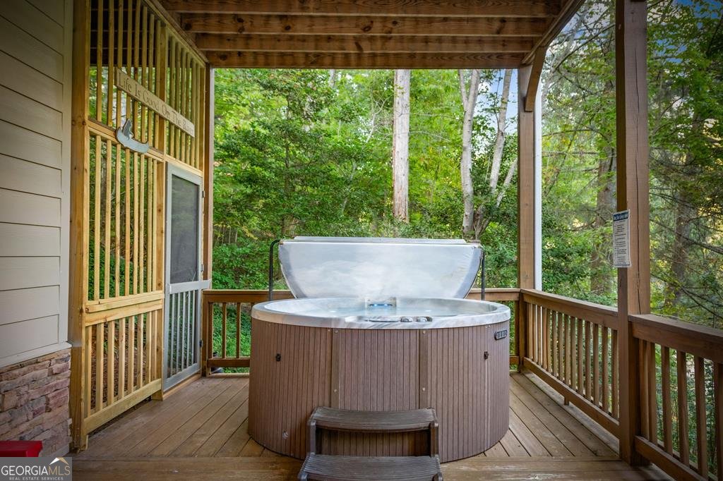 210 White Pine Acres Drive Blue Ridge - 62