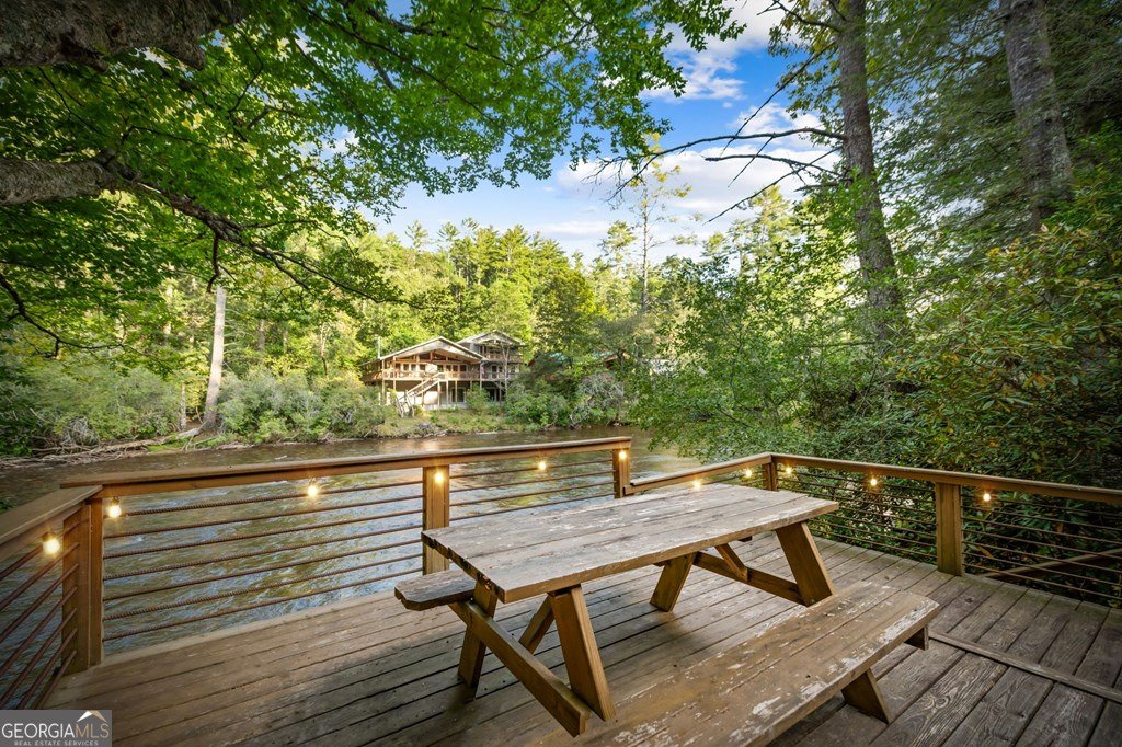 210 White Pine Acres Drive Blue Ridge - 63