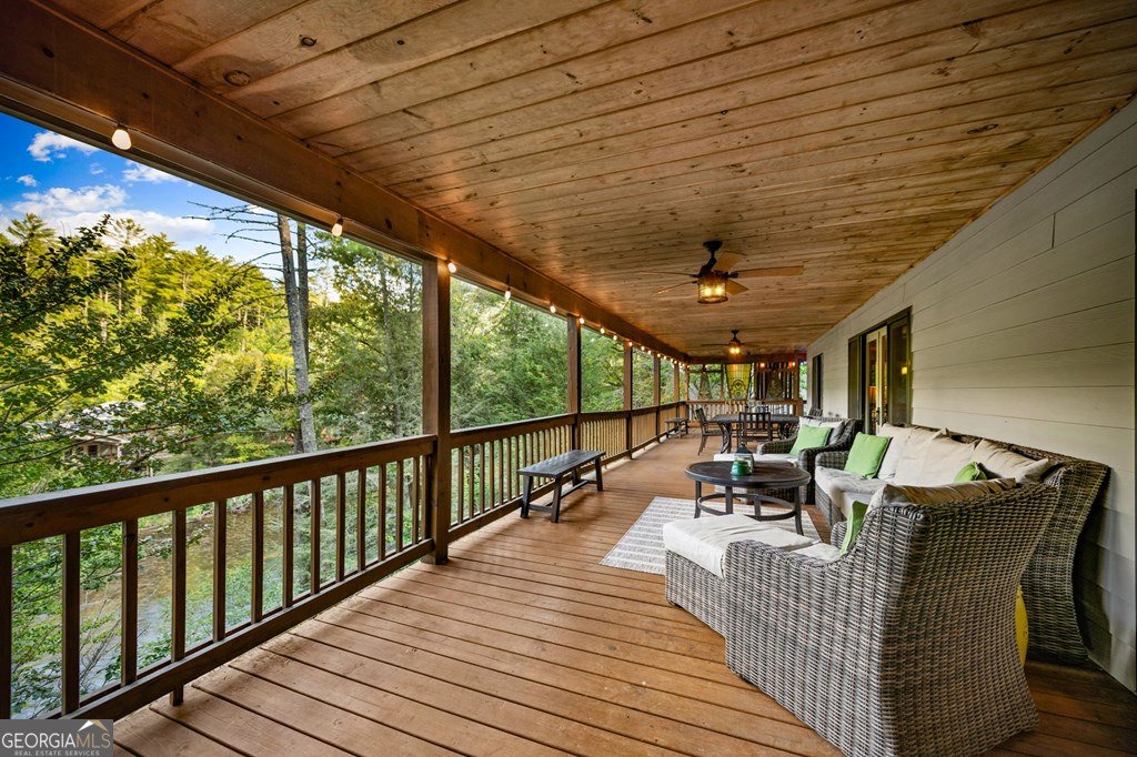 210 White Pine Acres Drive Blue Ridge - 65