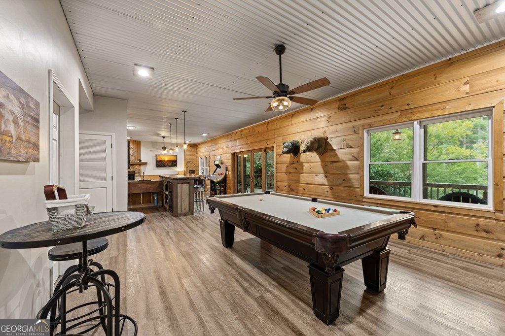 210 White Pine Acres Drive Blue Ridge - 68