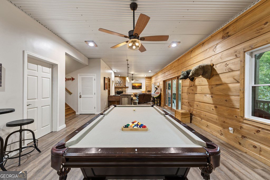 210 White Pine Acres Drive Blue Ridge - 69