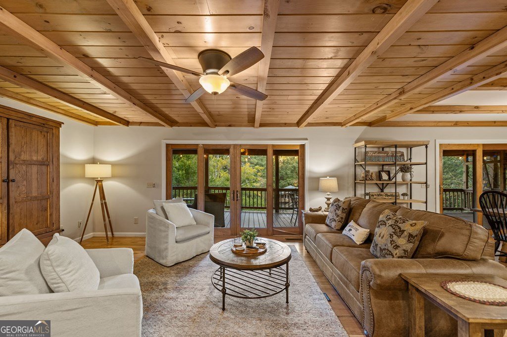 210 White Pine Acres Drive Blue Ridge - 7