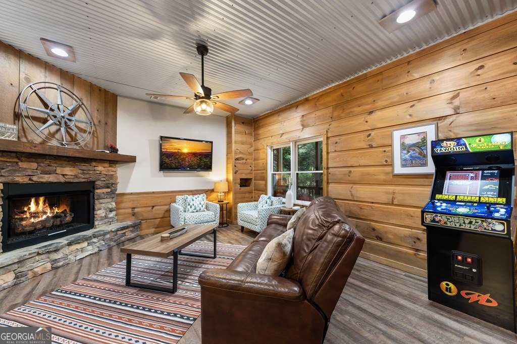 210 White Pine Acres Drive Blue Ridge - 70