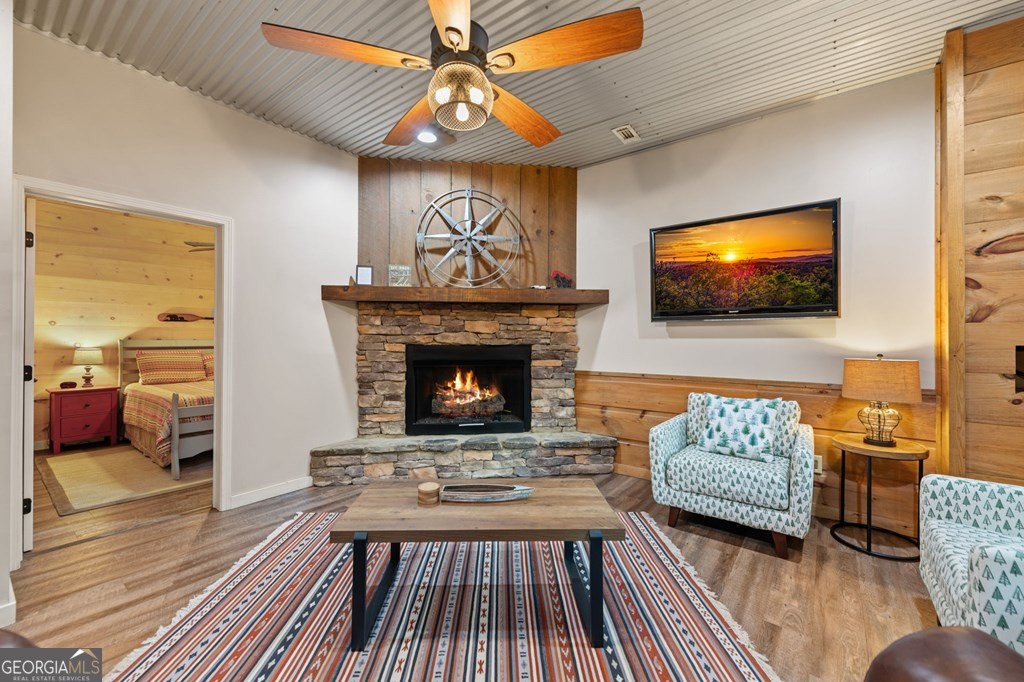 210 White Pine Acres Drive Blue Ridge - 71